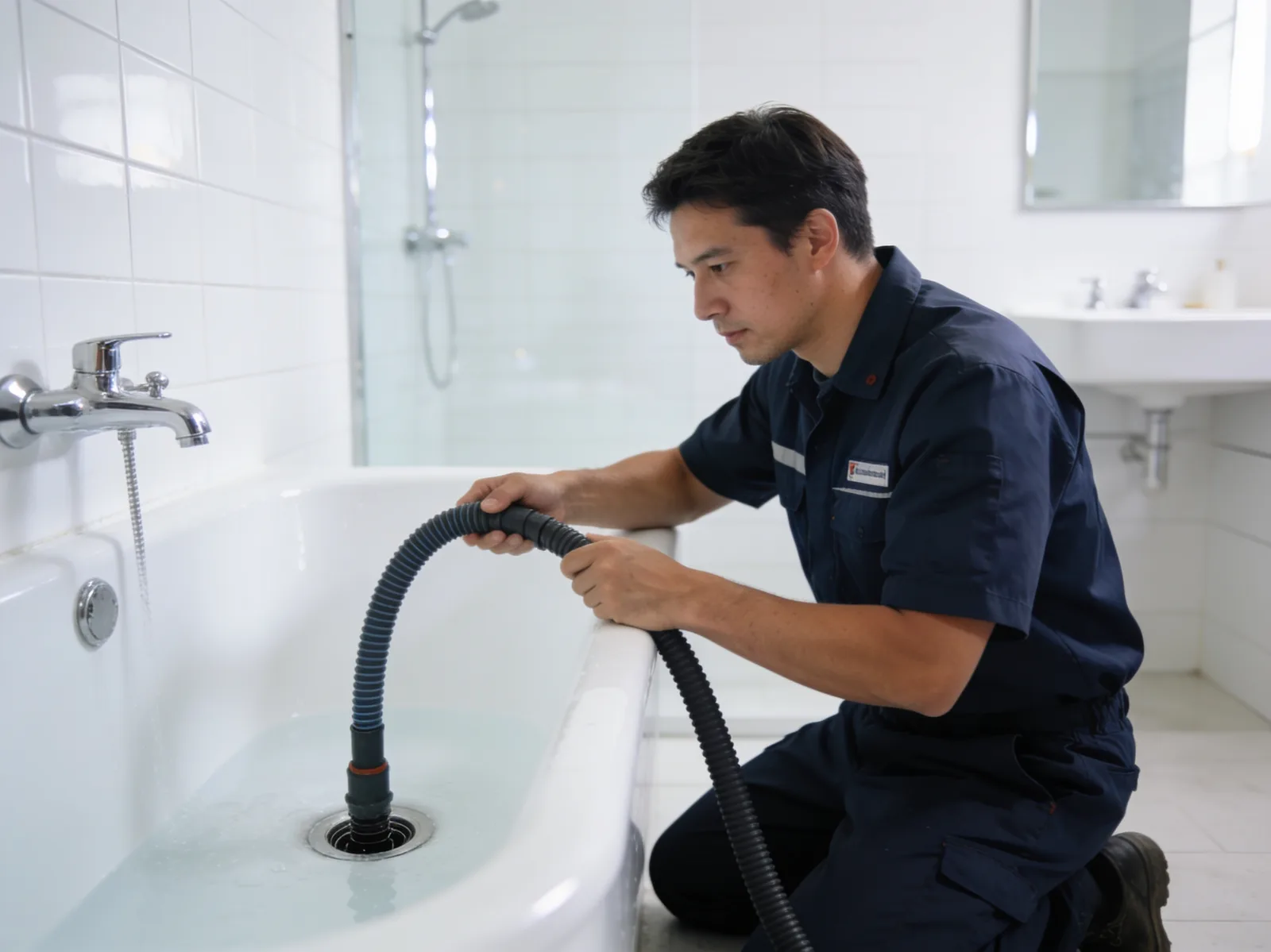Emergency Plumber Decatur, AL FAQs